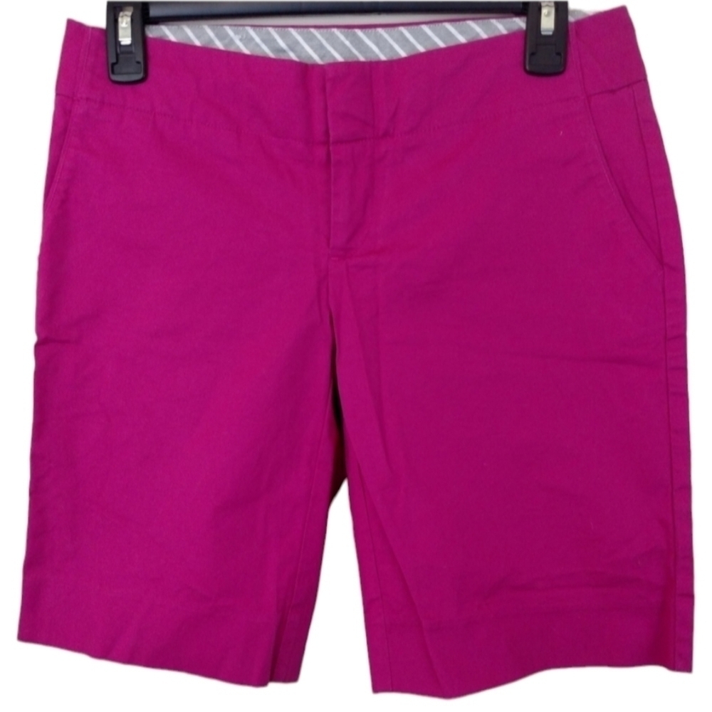 Gap Walking Bermuda Shorts